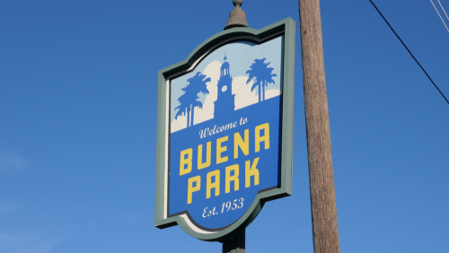 Buena Park Bail Bond Company