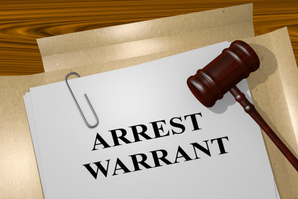 Warrant Walkthrough